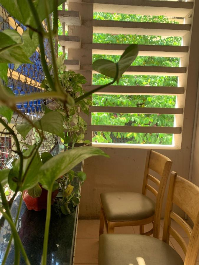 Huong'S Family Homestay Hanoi Bagian luar foto