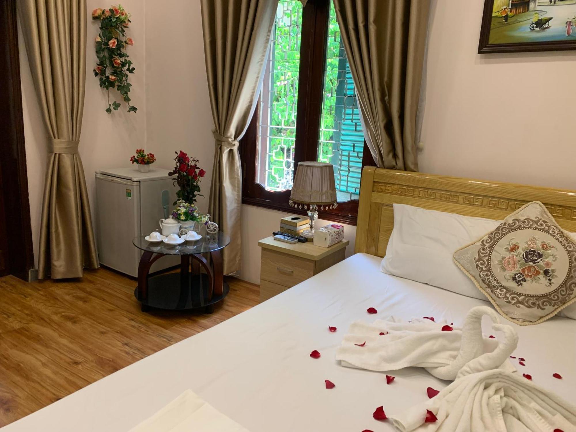 Huong'S Family Homestay Hanoi Bagian luar foto